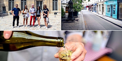 Exploring Le Marais - Food Tour in Paris | Cozymeal™