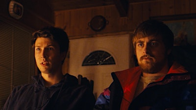 ROOMATES! - Official Premiere