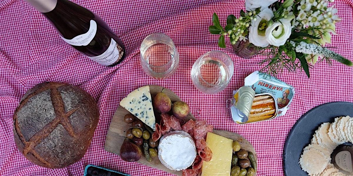 France vs. USA: A Premiere Wine & Cheese Showdown—$150