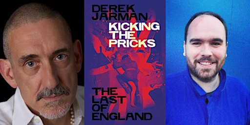 Neil Bartlett & Richard Scott on Jarman's Kicking the Pricks
