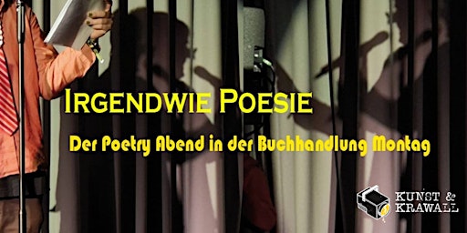 Irgendwie Poesie