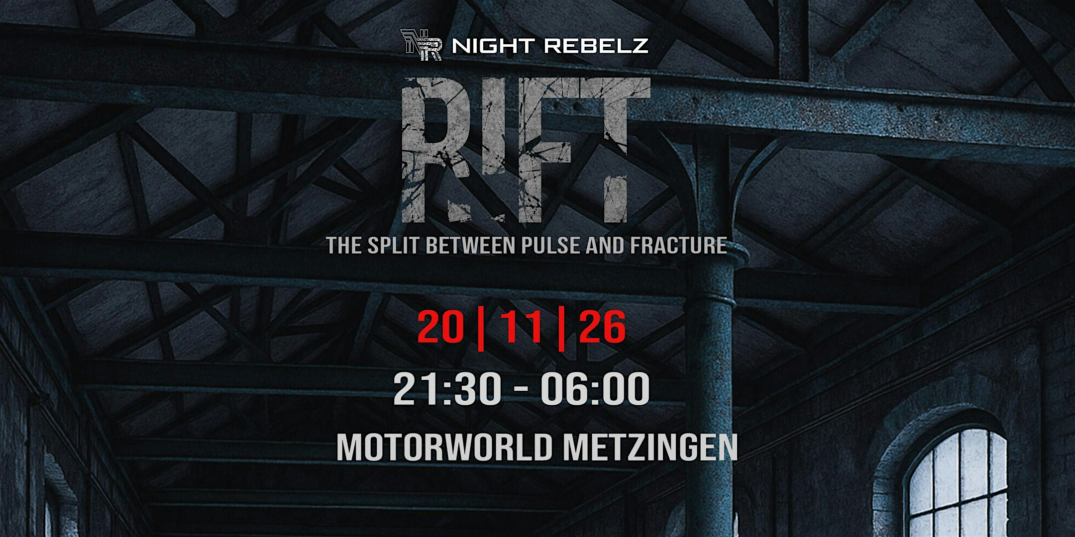 RIFT