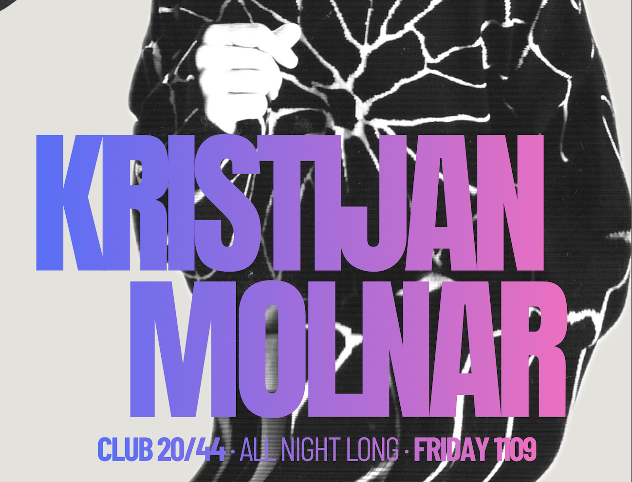 Kristijan Molnar All Night Long