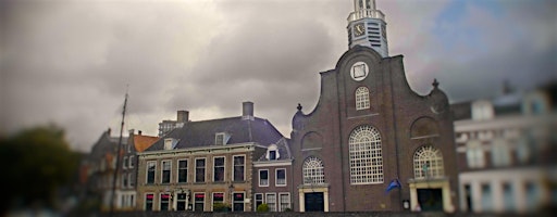 Het Gezicht van Delfshaven