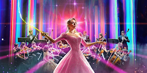 Tribute to Hans Zimmer & Film Favourites Illuminated: Manchester Cathedral