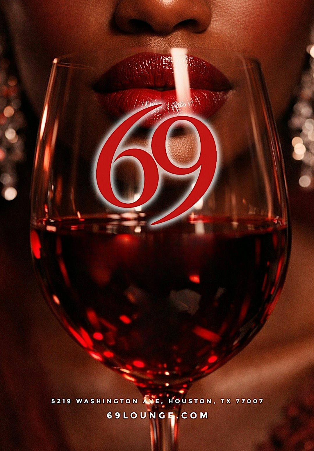 69 LOUNGE HOUSTON