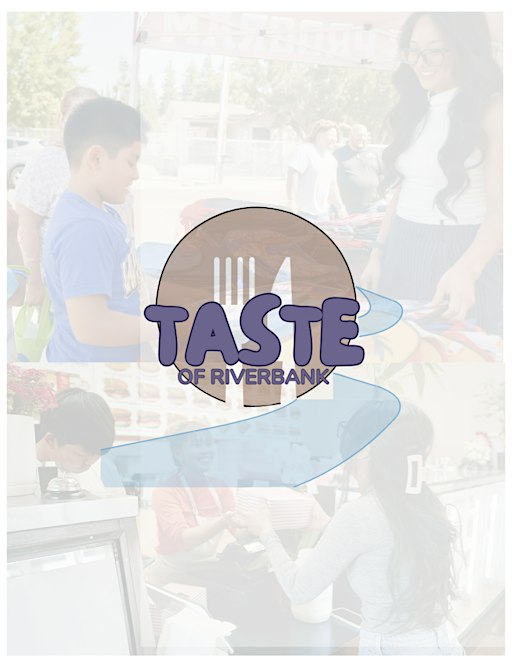 Taste of Riverbank