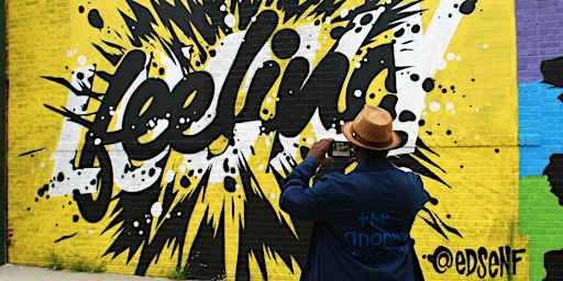 Brooklyn Art Walk, Iconic Views, and Local Tastes