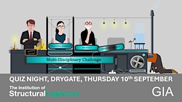 Multi-Disciplinary Quiz Night