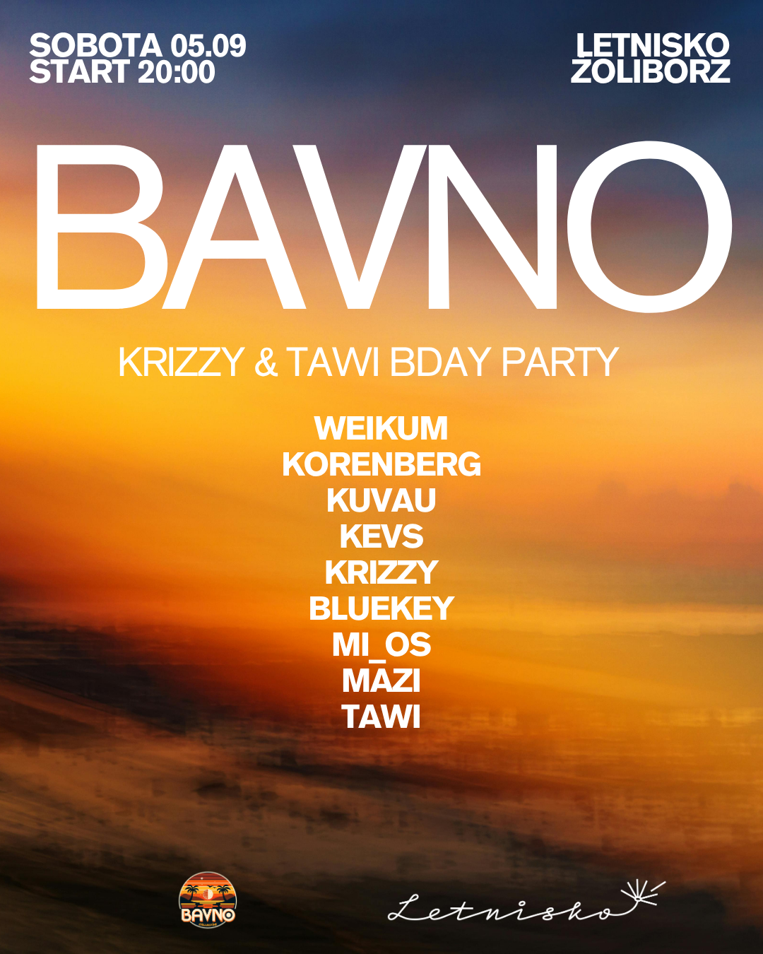 BAVNO S03E05 - last dance