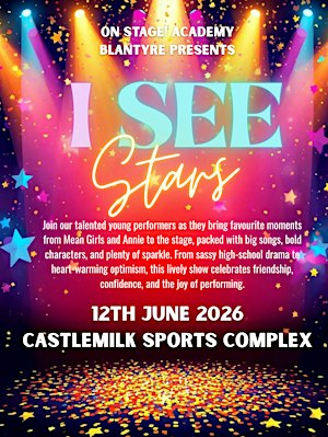 I See Stars