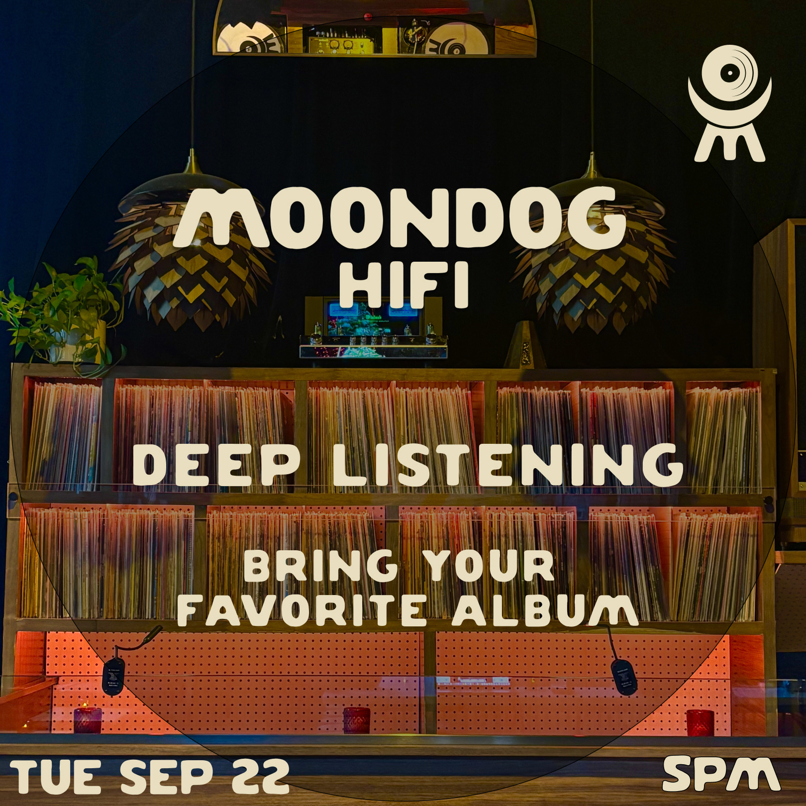 Deep Listening