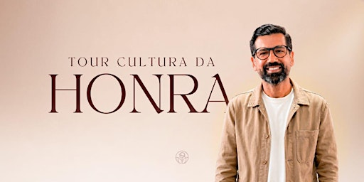Imersão Cultura da Honra -  São Paulo