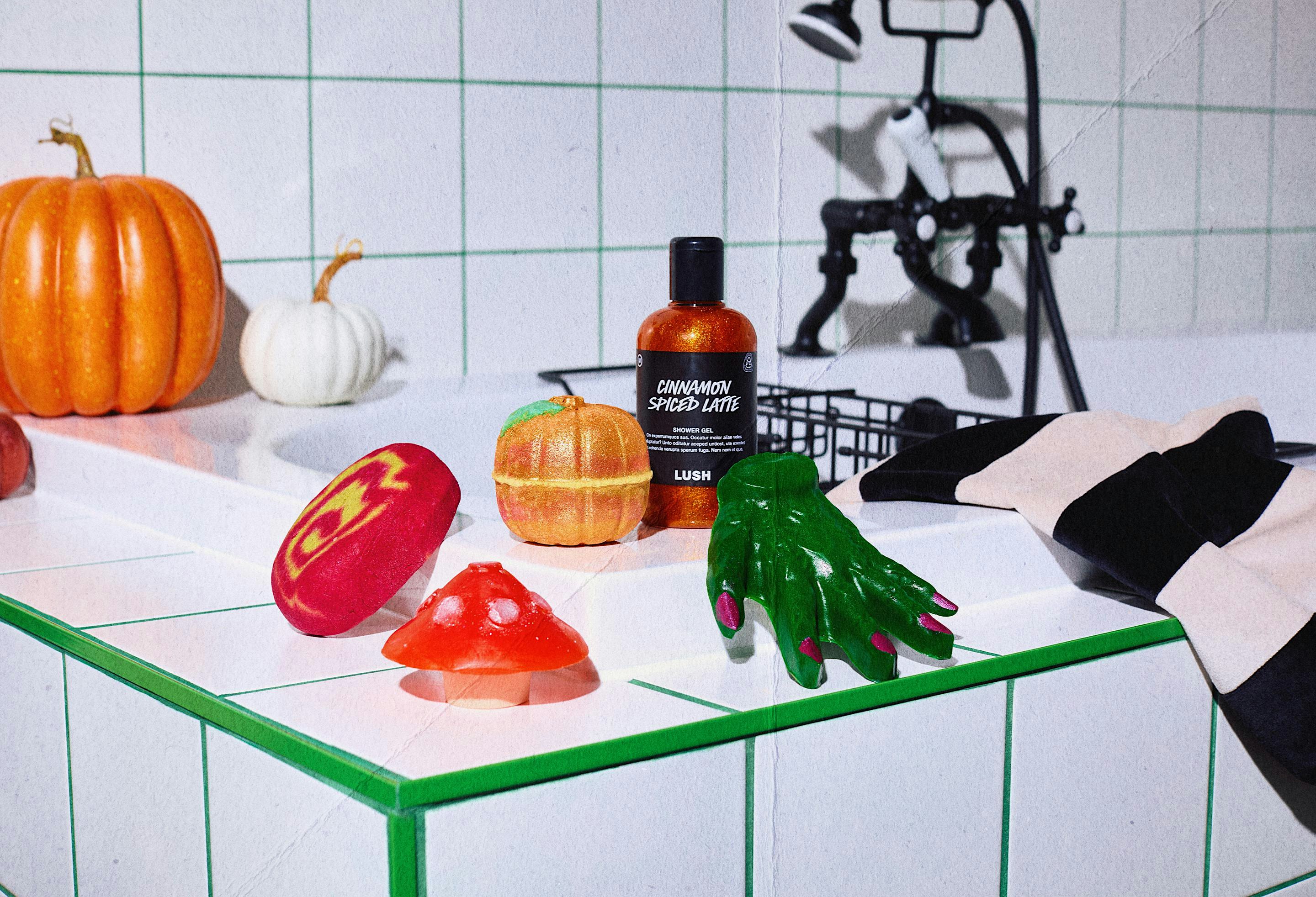 ¡Conoce nuestra nueva colección de Halloween!