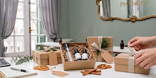 Cómo vender fragancias en estas fiestas