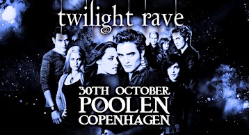 Twilight Rave - Night 2 (Copenhagen)