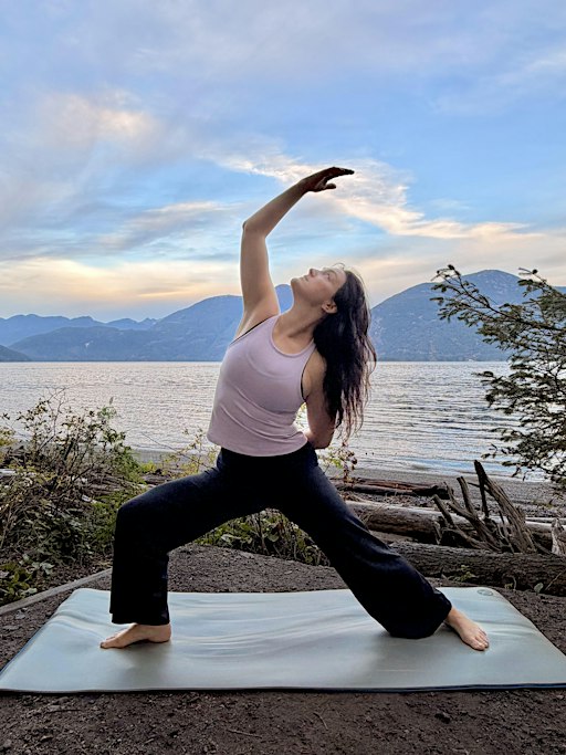 Pilates for Queers and Allies with Pascale Yensen