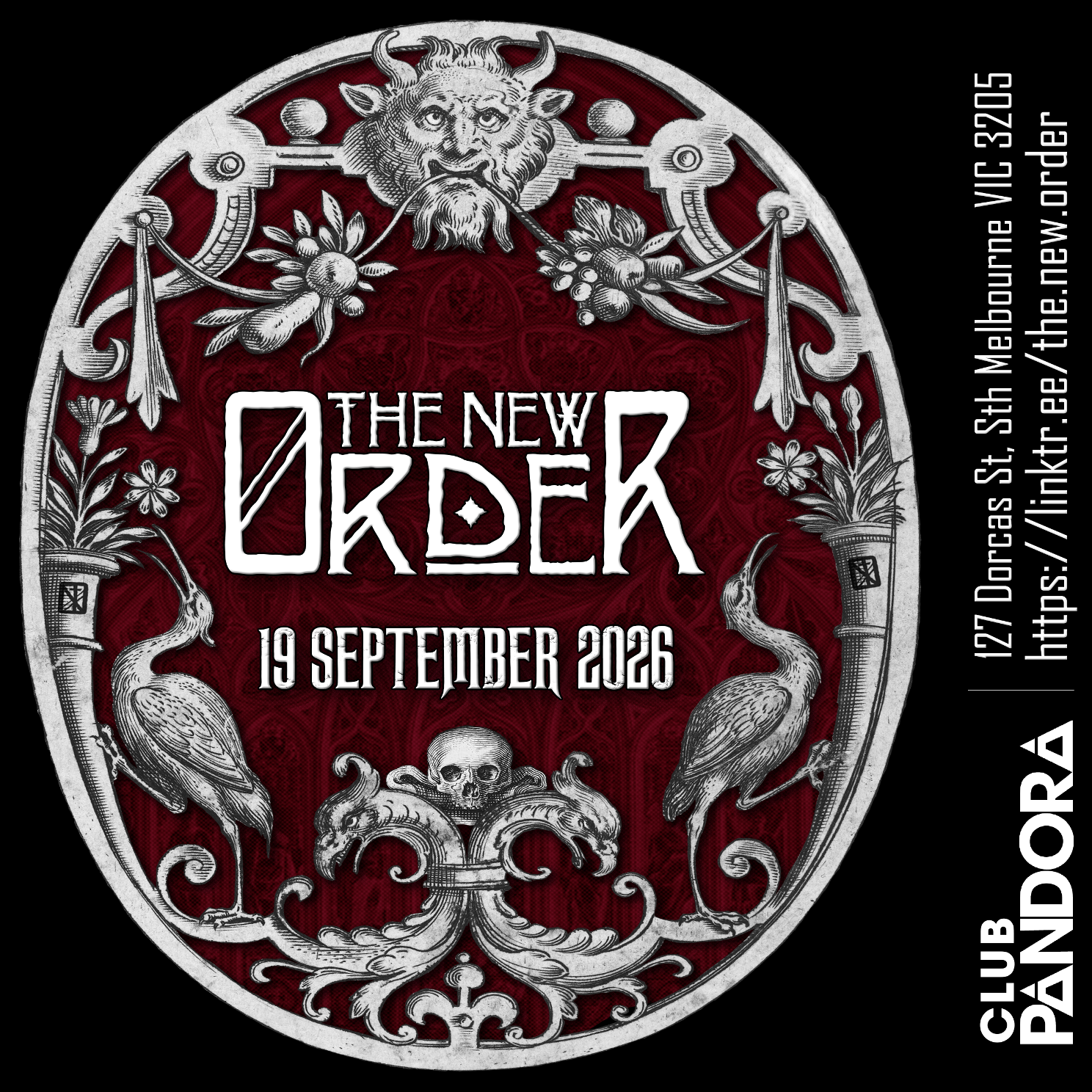 The New Order