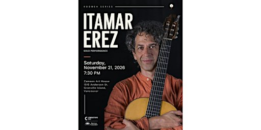 Itamar Erez