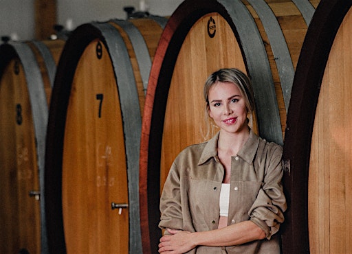 Carnuntum persönlich: Ein Abend mit Karoline Taferner