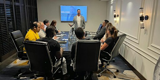 NZ Professional To Paid Consultant In 30 Days
