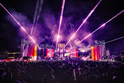 PIER PLAY RETURNS TO THE SANTA MONICA PIER FOR AN EXPANDED 2-DAY IMMERSIVE