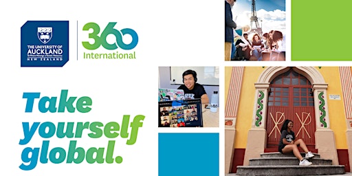 360 International General  Info Session