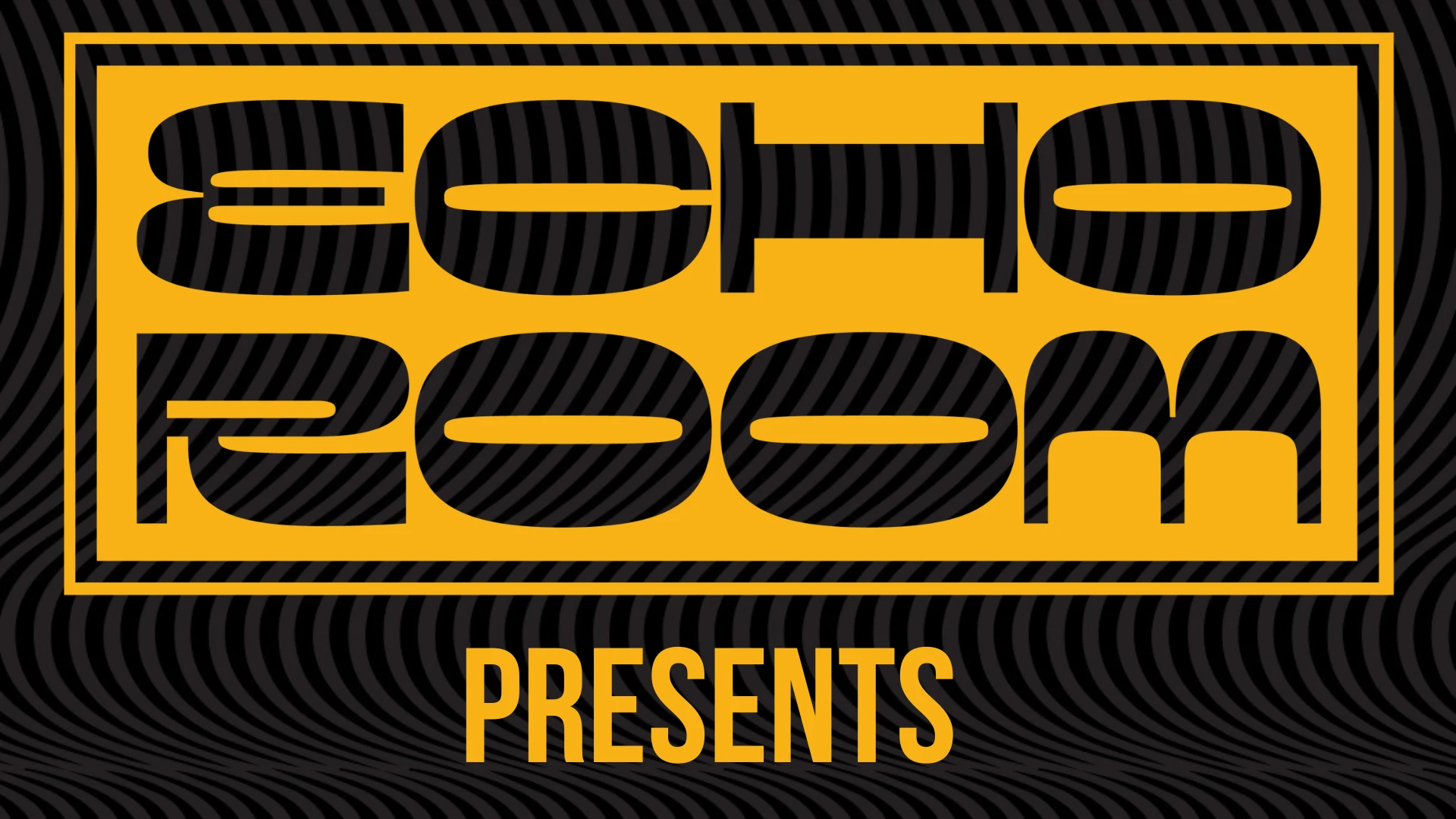 Echo Room Presents Jon Q