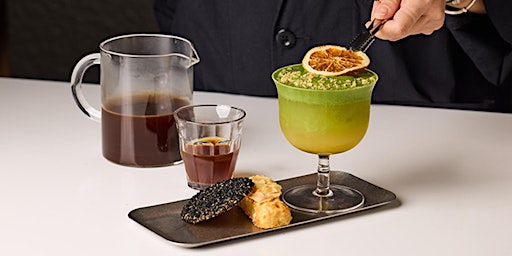 Mid-Autumn Coffee Workshop