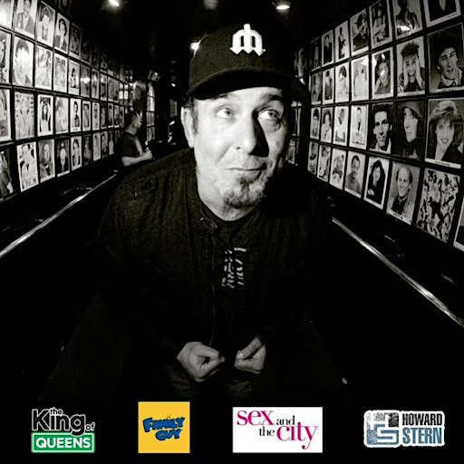 The Midnight Toad presents Comedian Craig Gass