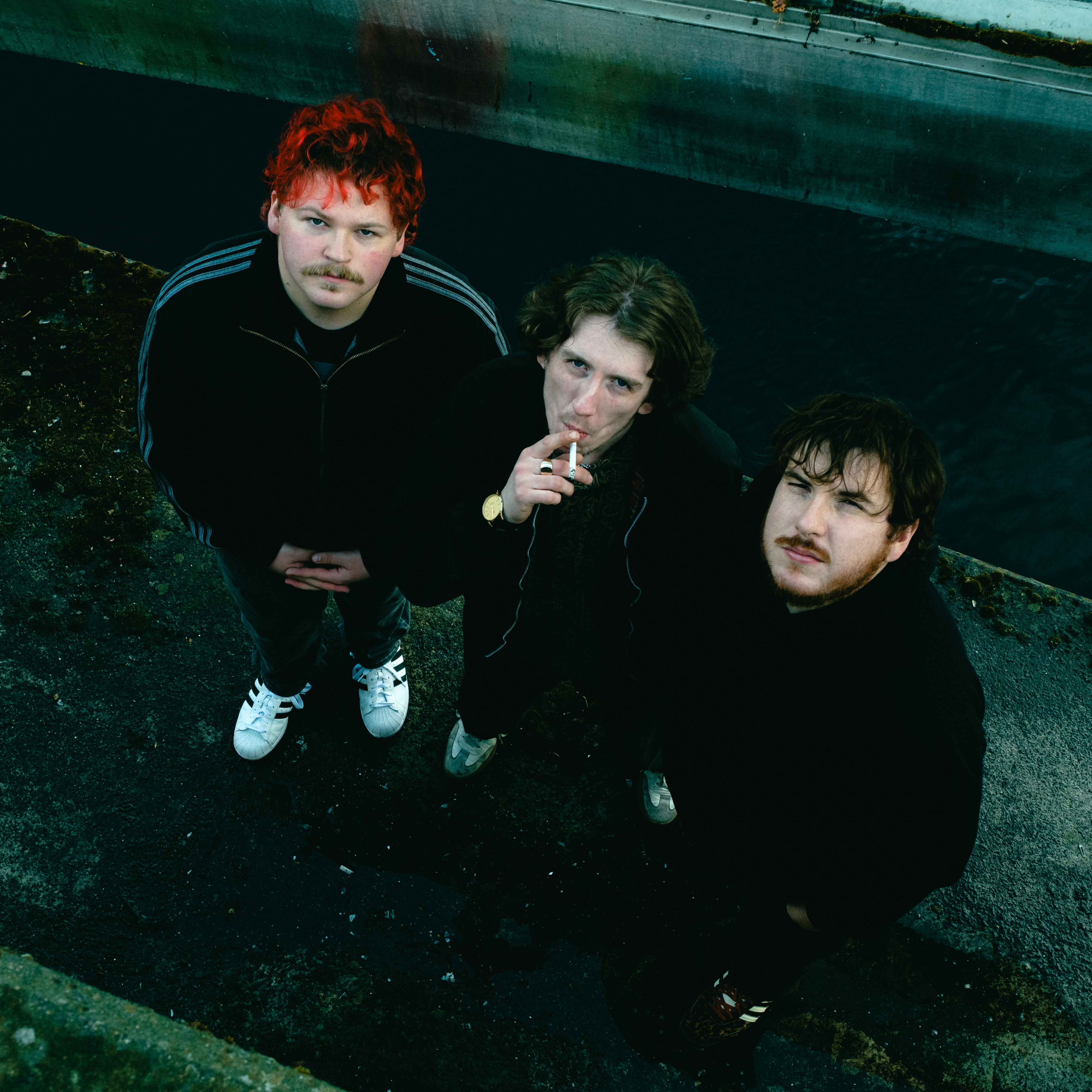 Nova Dream / Broken Hertz