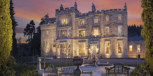 Exclusively Highlands Christmas Markets