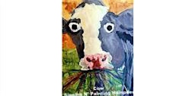 Cow   Wednesday  Sept.  30th  10:00am $35