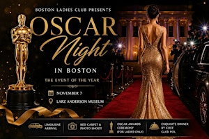 Oscar Night