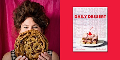 Book Launch: Caroline Schiff with Vaughn Vreeland