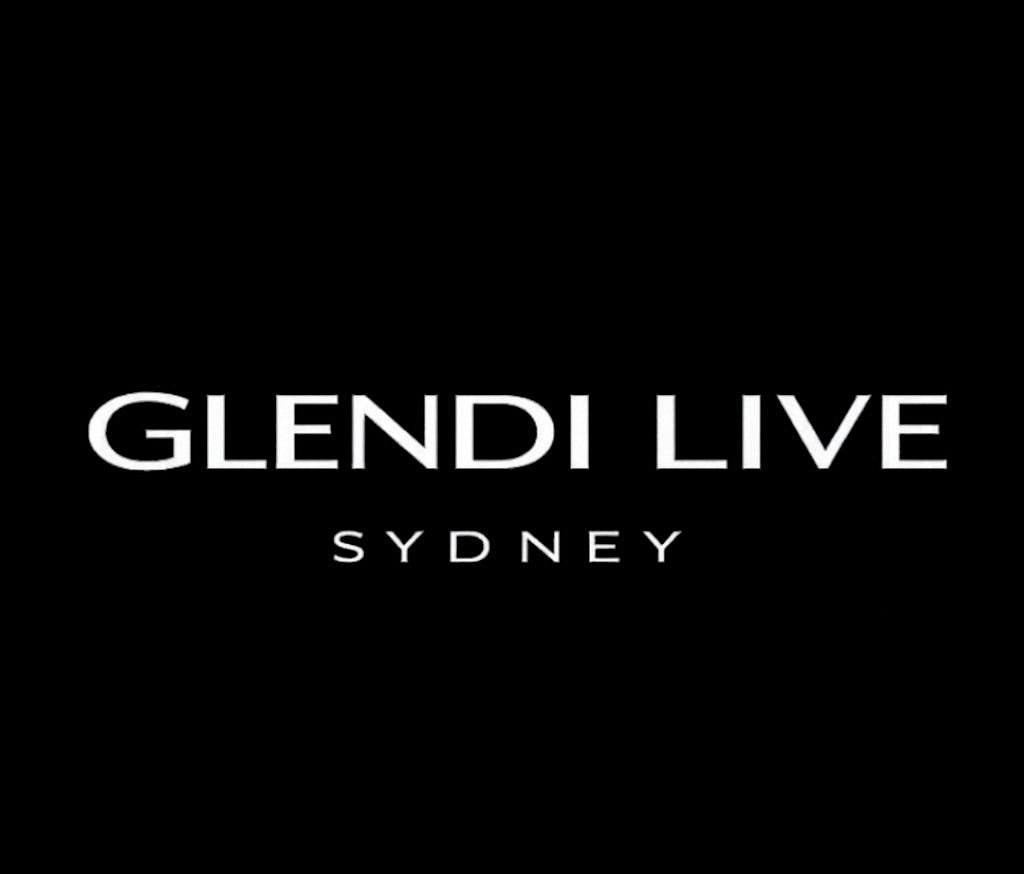 Glendi Live Sydney