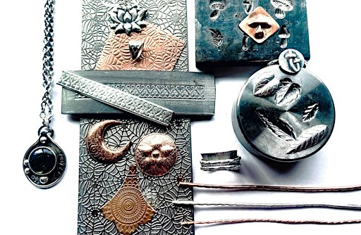 Silversmithing Level 2 - Studio Equipment Orientation
