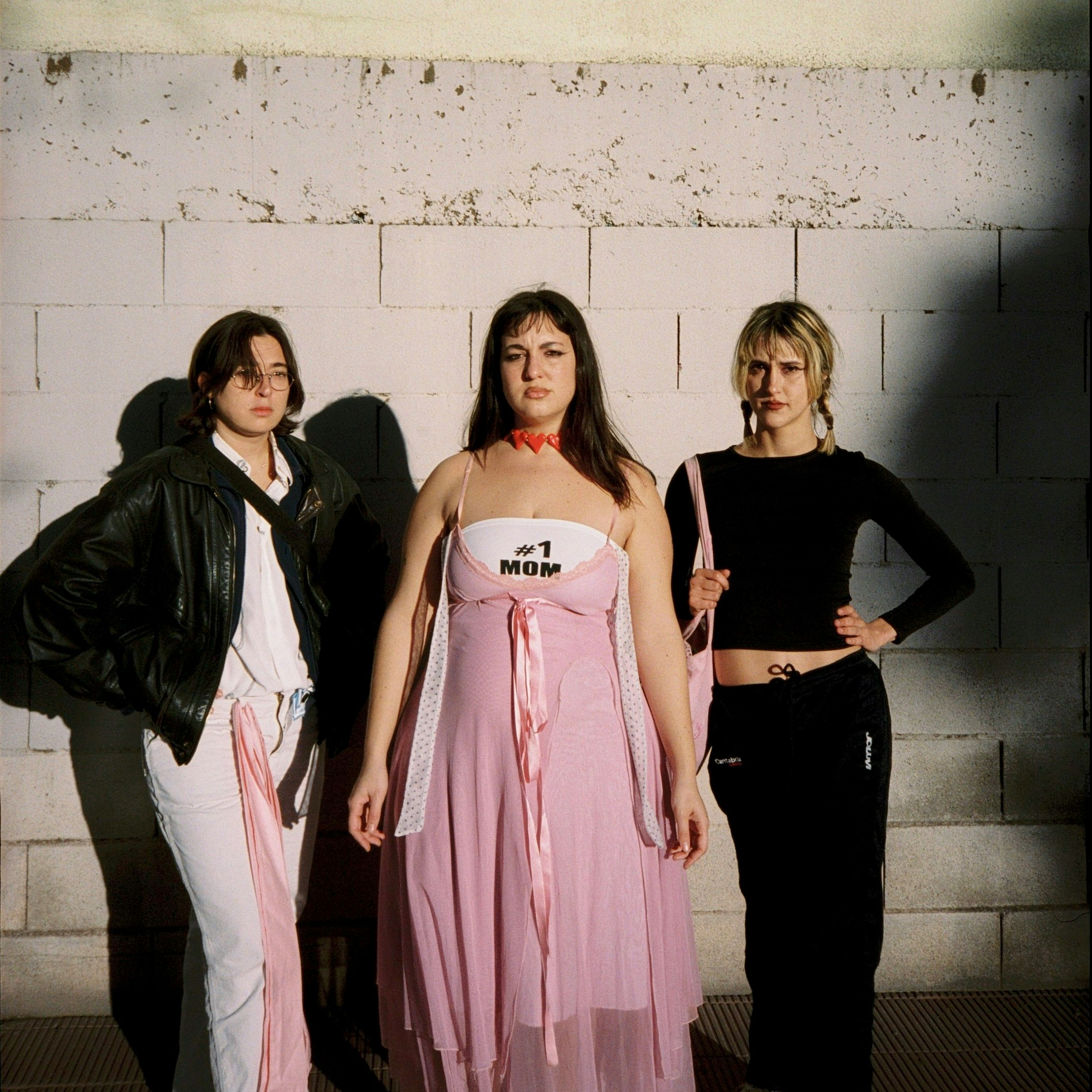 Aiko El Grupo