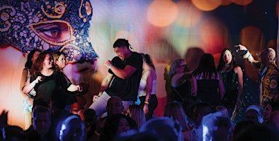 New Club Vibrations at the Polish Club