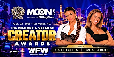 MV Creator Awards
