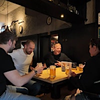 Berlin Beers & Battlefields Tour: War History and German Beer