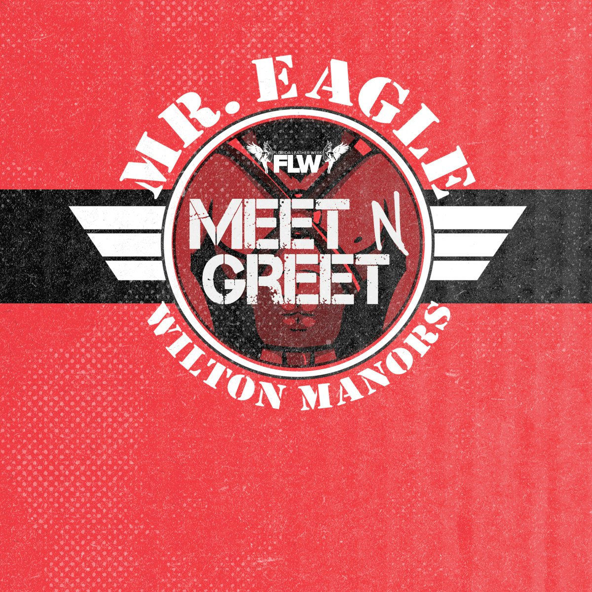 MR. EAGLE MEET N GREET