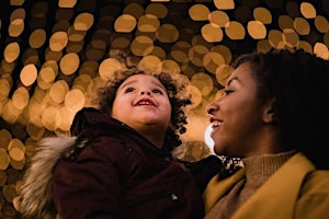 Omni Houston's River Oaks Holiday Light Tour