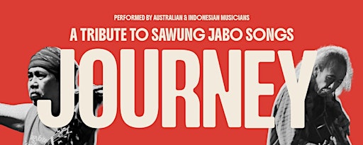 A Tribute to Sawung Jabo’s Songs