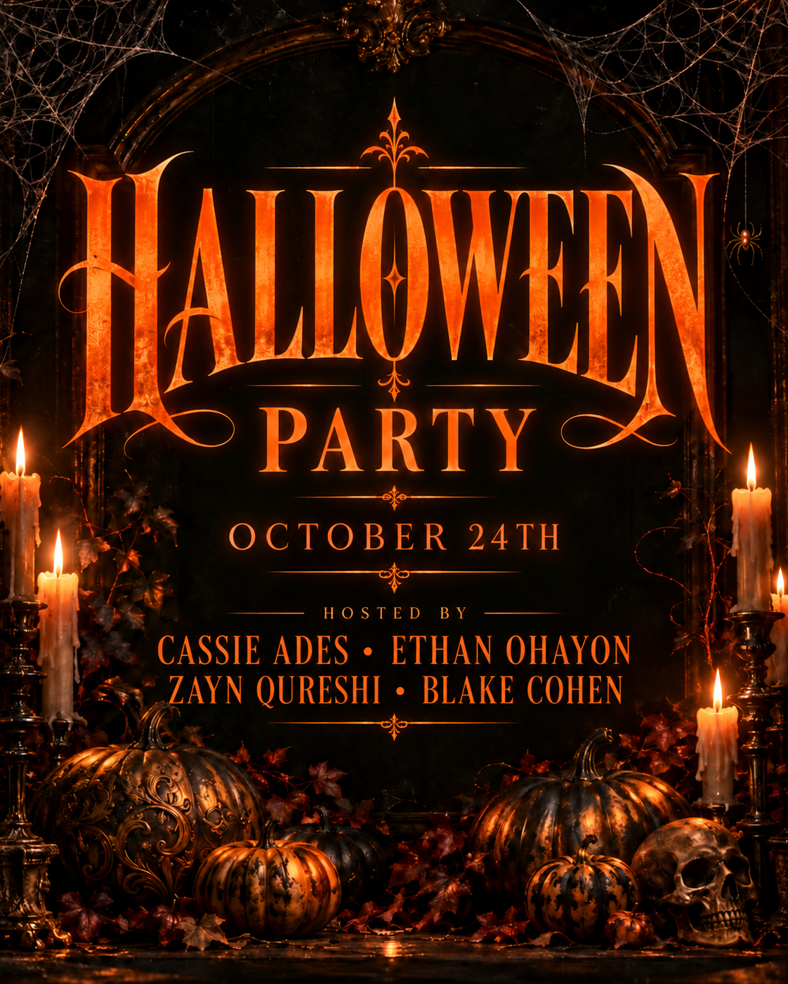 October 24th