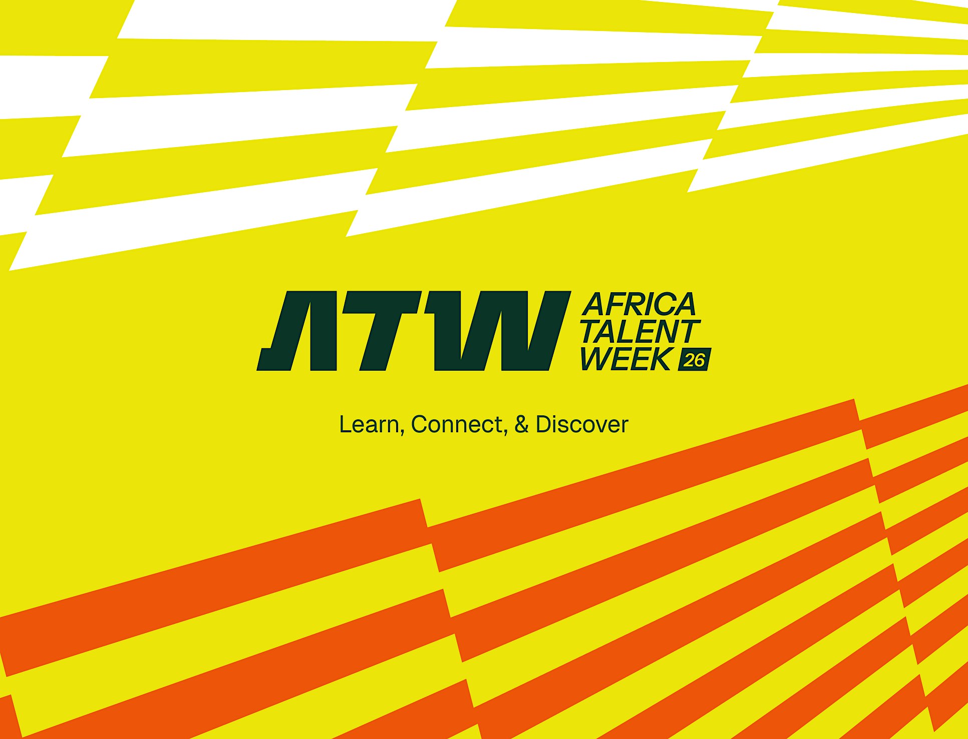 Africa Talent Week