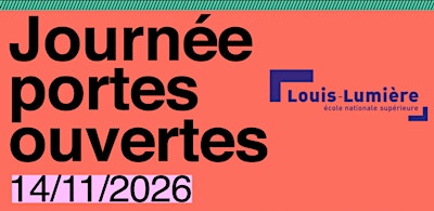 Journée Portes Ouvertes - Après-midi