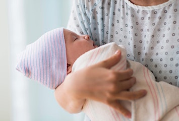 Centennial Hills Hospital — Baby Basics