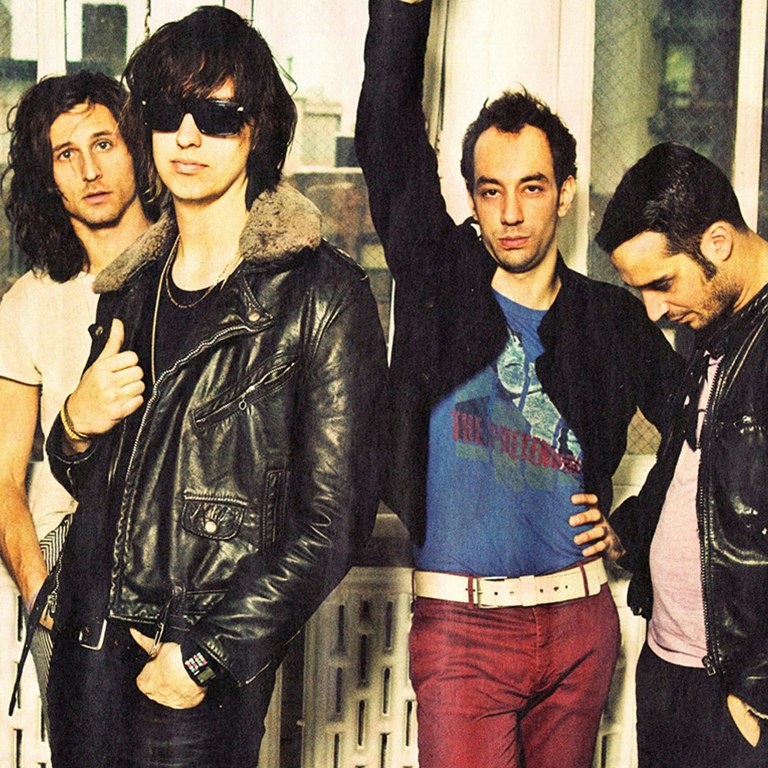 Disorder Club Night