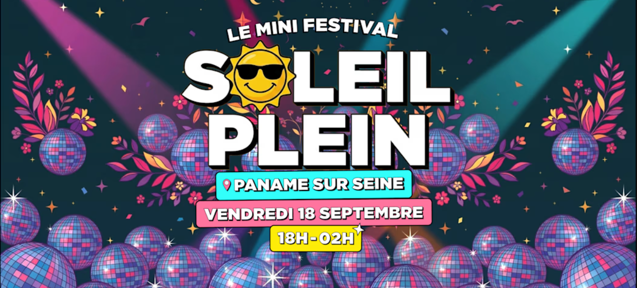 Open Air Party - Mini Festival